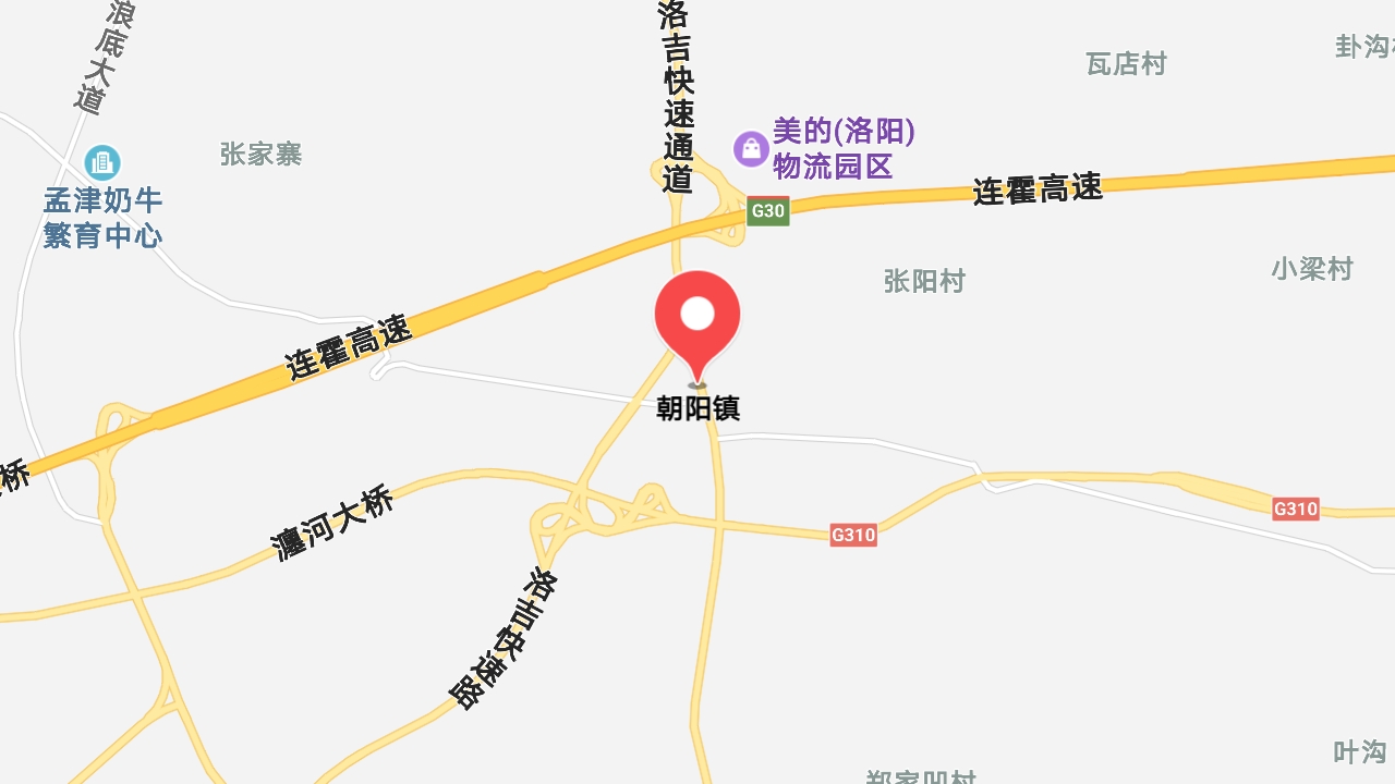 地图信息