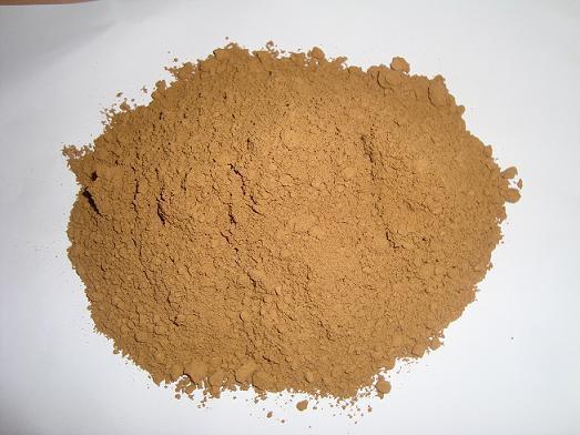 孢子粉