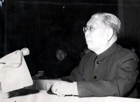 严济慈 严济慈