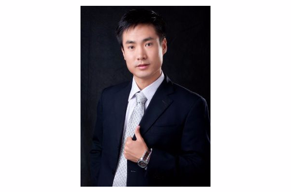 领导者之剑