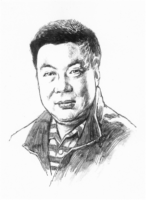 邓刚 邓刚