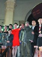 师小红