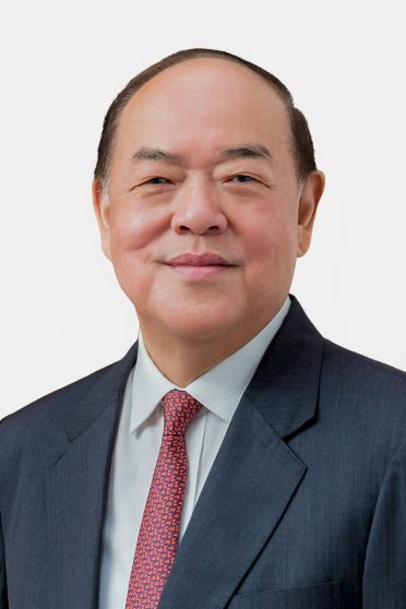 澳门特别行政区第五任行政长官贺一诚 澳门特别行政区第五任行政长官贺一诚
