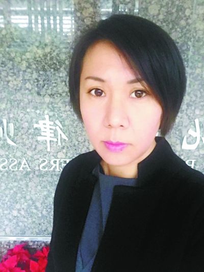 张海霞(北京市房产律师)