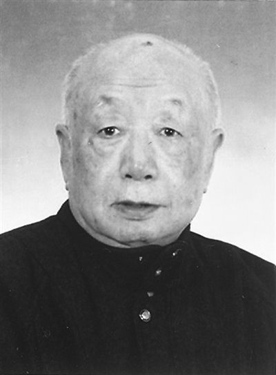 刘德明(抗日烈士)