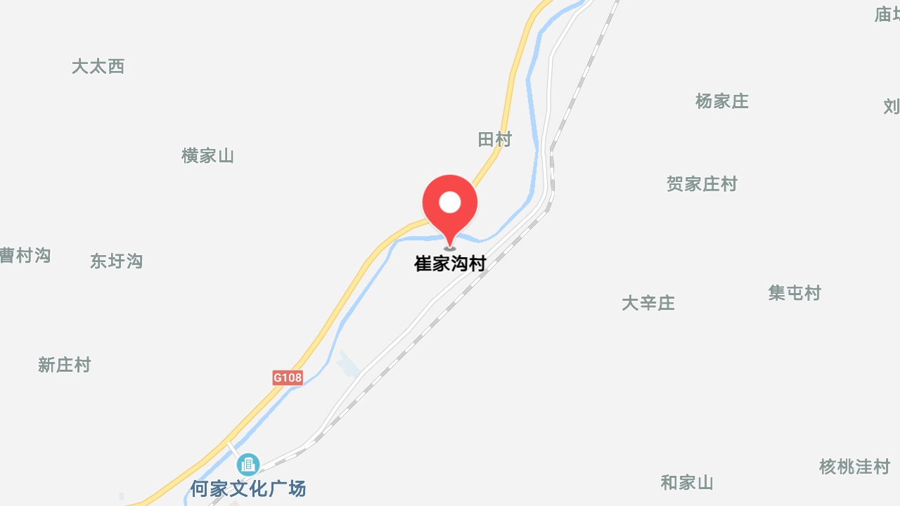 地图信息