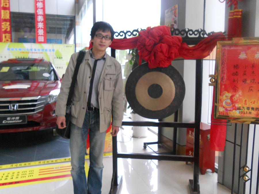 王文斌(武汉大学艺术学院副院长)