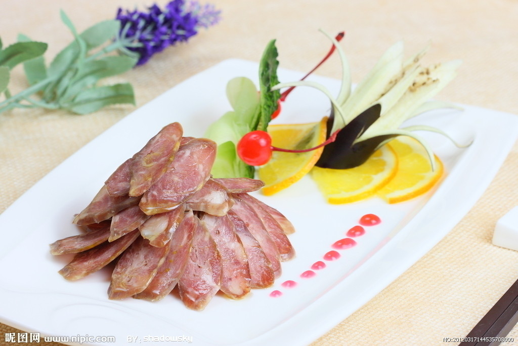 睢宁香肠 睢宁香肠