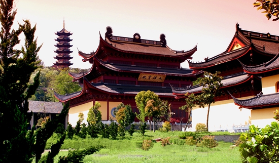 湖州法华寺