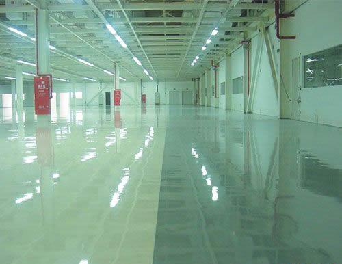 环氧自流平地坪涂料 环氧自流平地坪涂料
