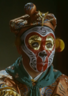 风筝(中法合拍1958年王家乙、罗吉·比果执导电影)