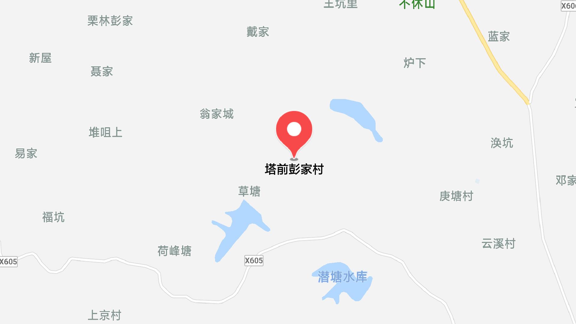 地图信息