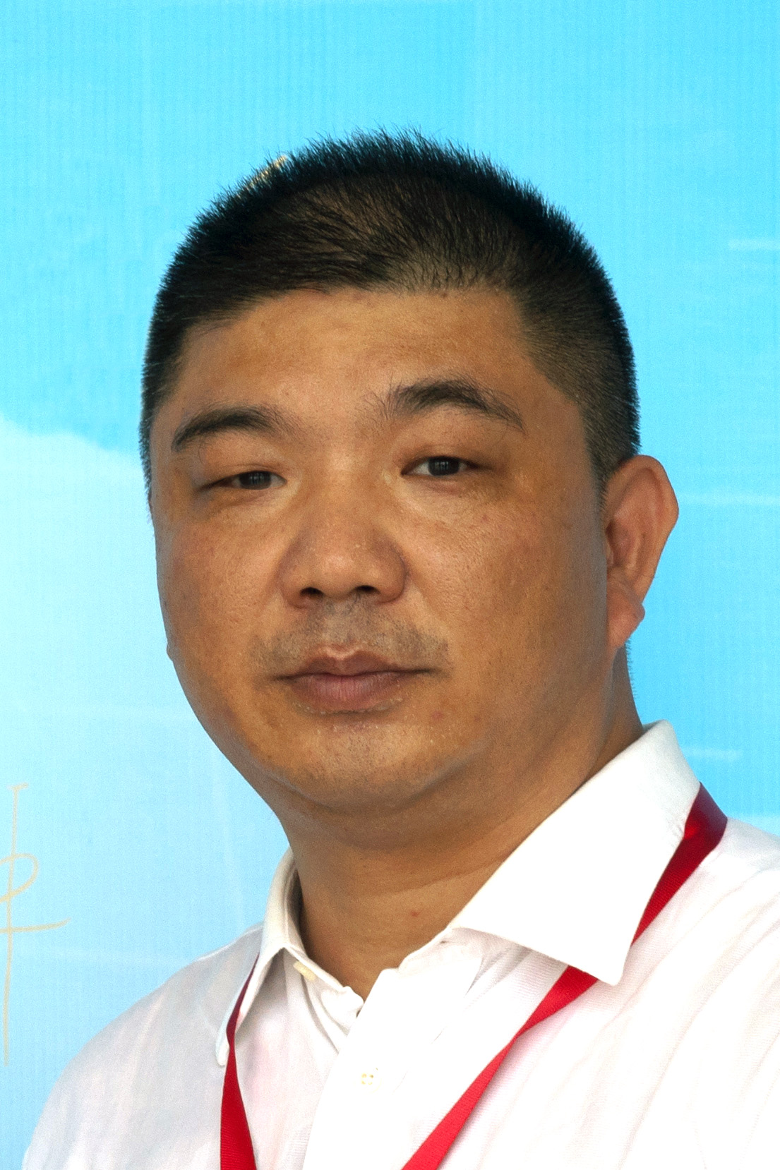 陈立新秘书长