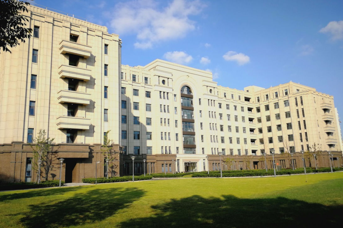 复旦大学环境科学与工程系
