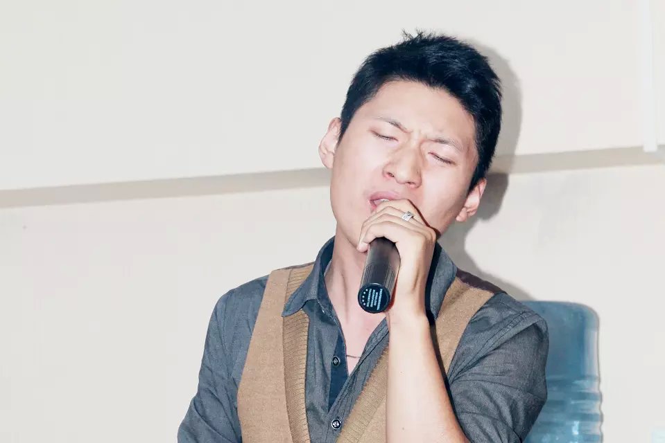 你我同行 你我同行