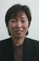 于雁 于雁
