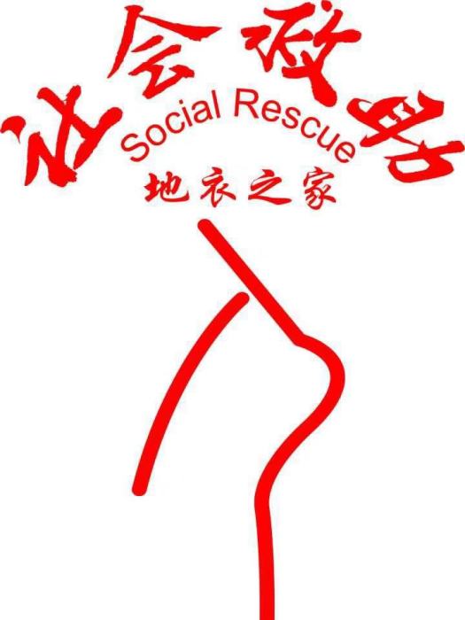 长沙市地衣社会工作服务中心