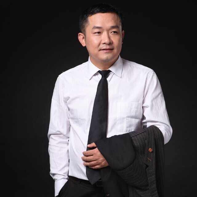 张涛(温州九盛网路科技有限公司董事长)