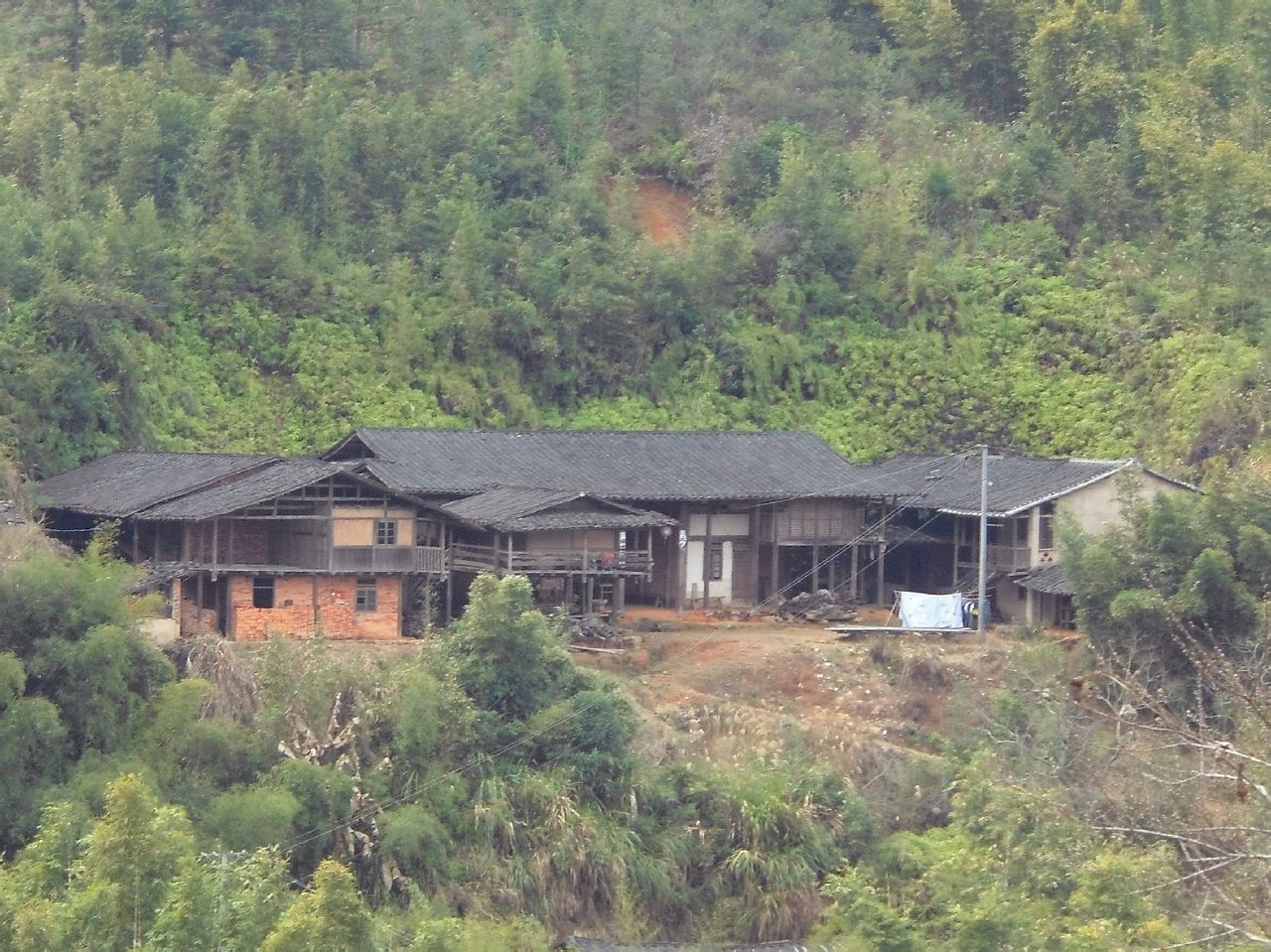 星明村 星明村