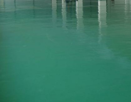 防火地坪实景图片 防火地坪实景图片