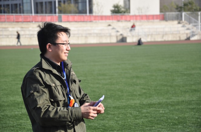 员旭阳 教练 员旭阳 教练