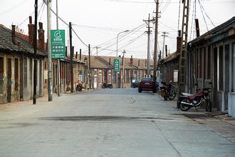 普兰店区 普兰店区
