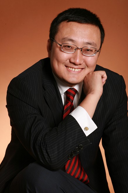 张耀升(领导思维教练系统创始人) 张耀升(领导思维教练系统创始人)