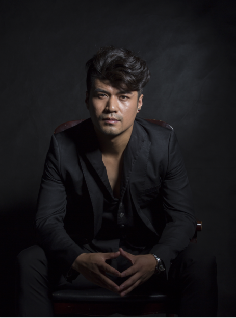 朱晓华(中国内地影视演员、话剧演员)