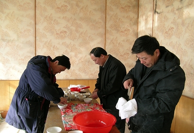 银鱼(鲑形目银鱼科动物) 银鱼(鲑形目银鱼科动物)