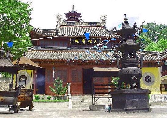 法华寺 法华寺