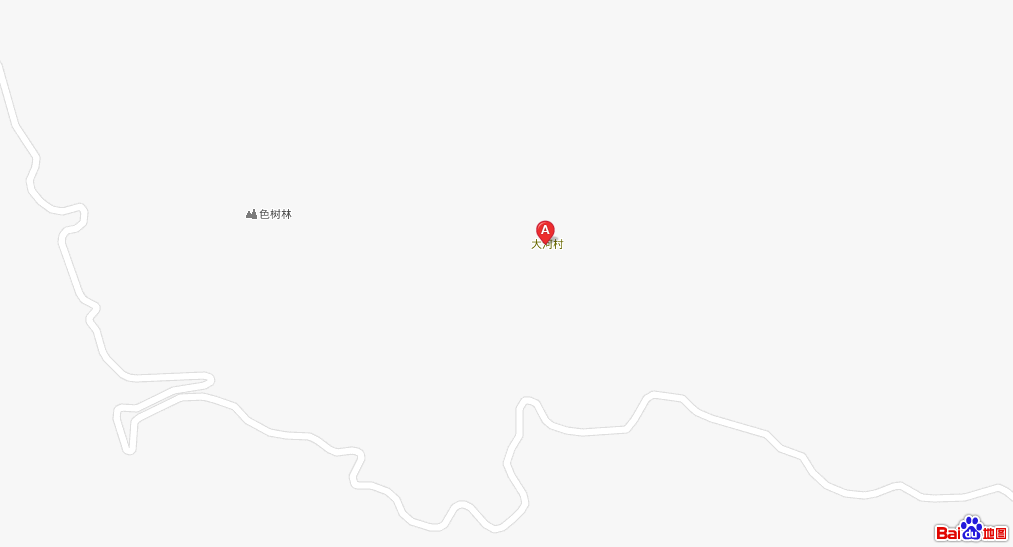 大河村(云南省保山市昌宁县勐统镇大河村)
