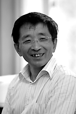 戴星翼 戴星翼