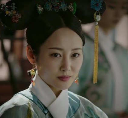 令妃魏嬿婉 令妃魏嬿婉