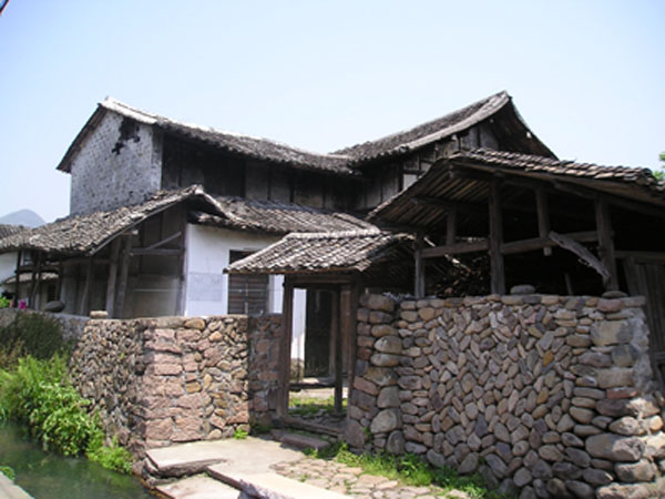 芙蓉村(浙江省温州市永嘉县岩头镇芙蓉村) 芙蓉村(浙江省温州市永嘉县岩头镇芙蓉村)