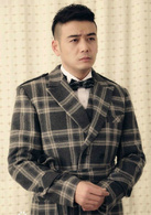 绝路逢生(2014年李京执导电视剧)