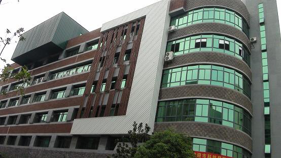 中国计量大学国家大学科技园 中国计量大学国家大学科技园