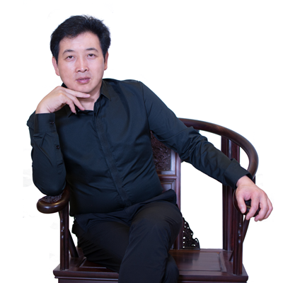 李晓东(浙江艺术紫檀博物馆馆长、旭东红木董事长)