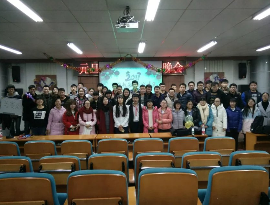 燕山大学大学生KAB创业俱乐部 燕山大学大学生KAB创业俱乐部