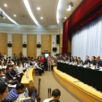 上海市利用外资开发经营内销商品住宅暂行规定