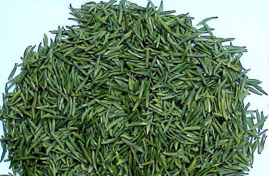 蒙顶茶