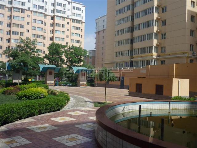 东岗世纪新村