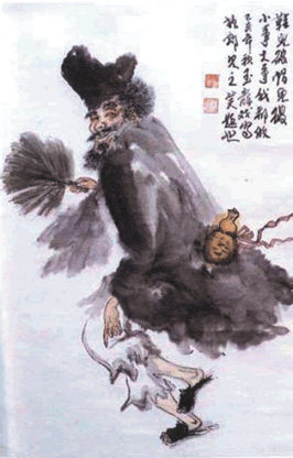 法华寺(扬州邵伯法华寺) 法华寺(扬州邵伯法华寺)