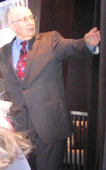 Philip Kotler Philip Kotler