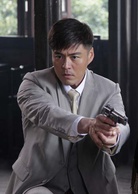 绝路逢生(2014年李京执导电视剧)