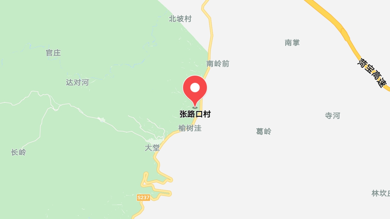 地图信息