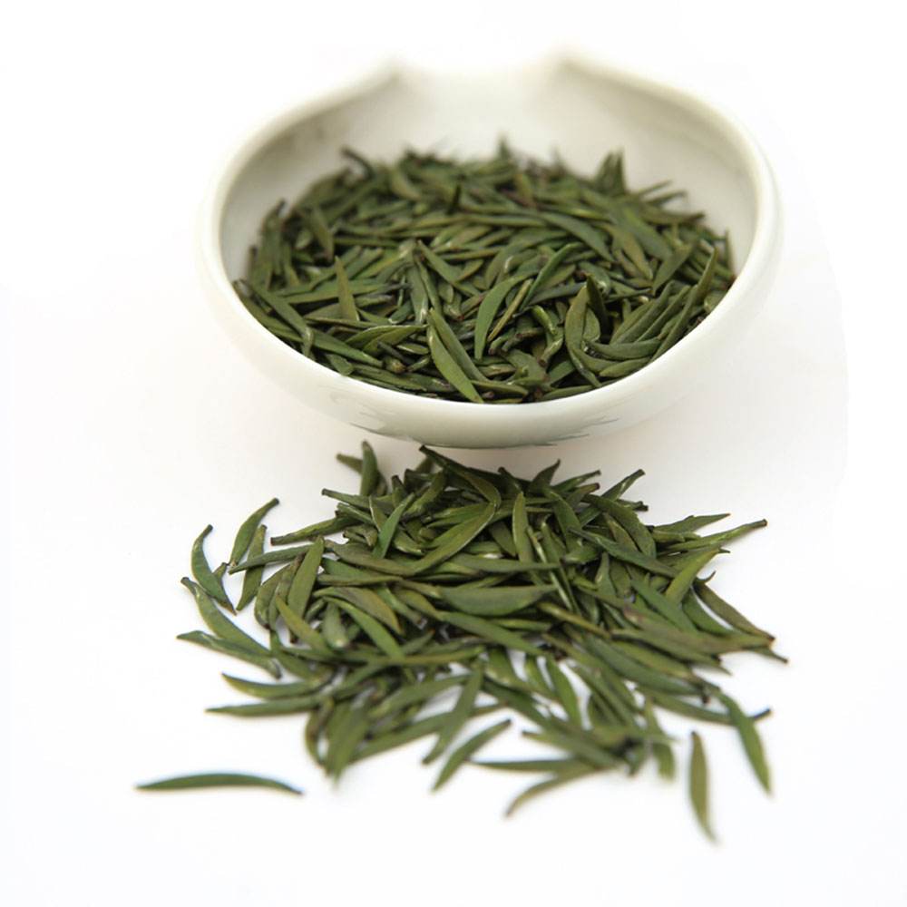 蒙山茶(蒙顶山茶)