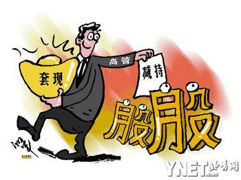 减持 减持