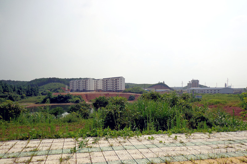 青阳木镇永胜工业区 青阳木镇永胜工业区