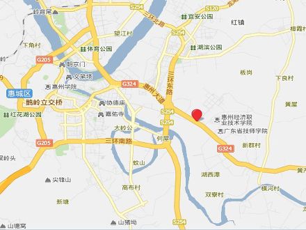 檀月轼园位置图 檀月轼园位置图