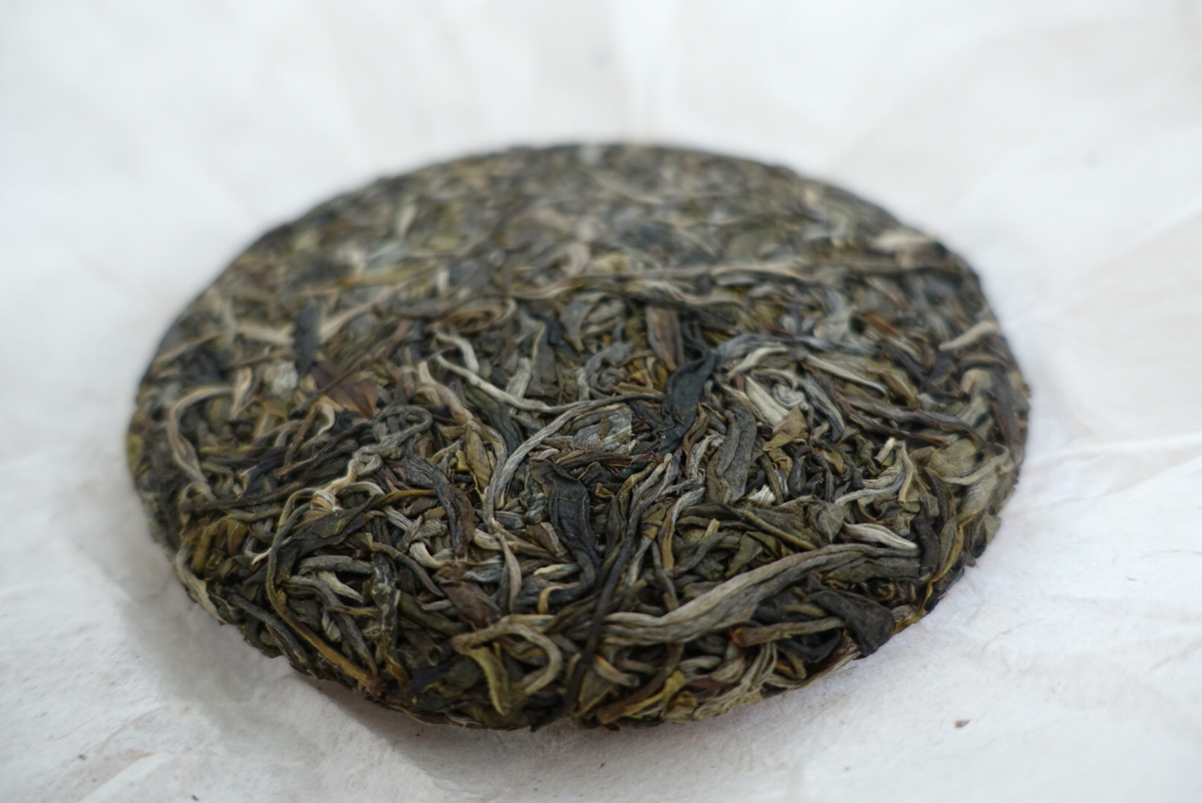藤龙茶